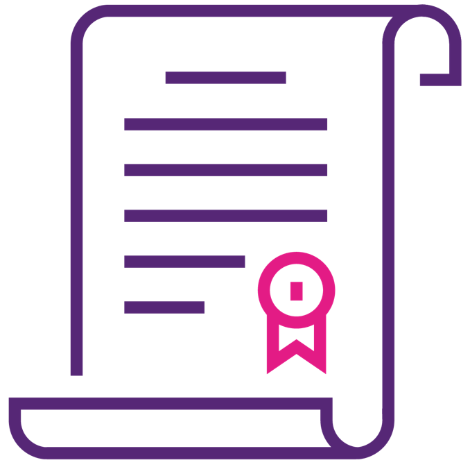 Replacement ABPI Certificate